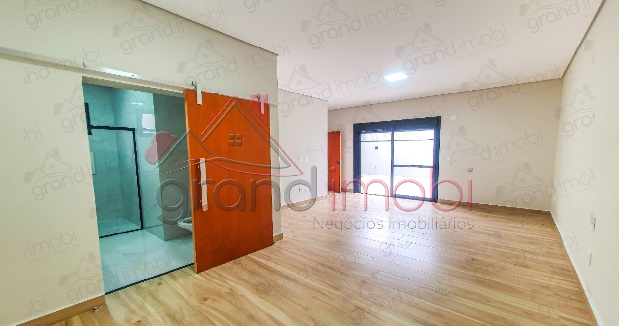 Casa para Comprar em JARDIM RESIDENCIAL VIENA - INDAIATUBA - SP