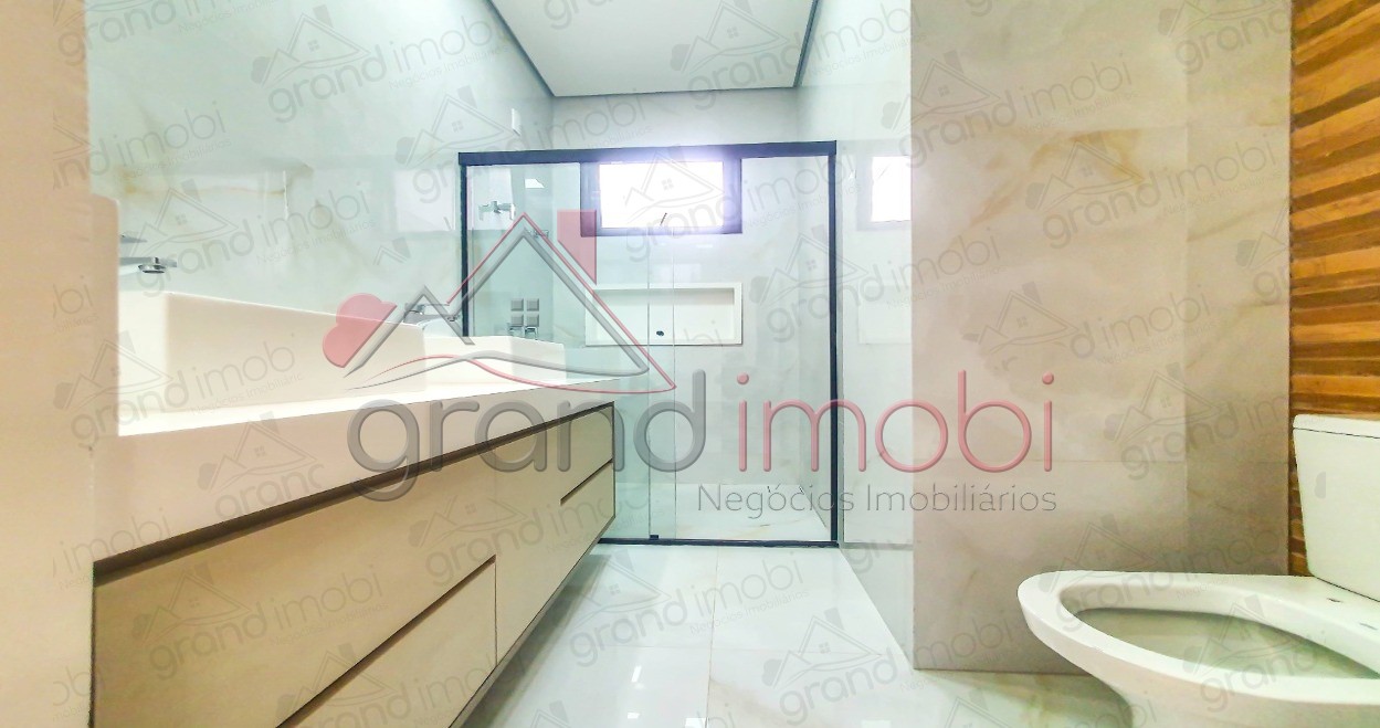 Casa para Comprar em JARDIM RESIDENCIAL VIENA - INDAIATUBA - SP