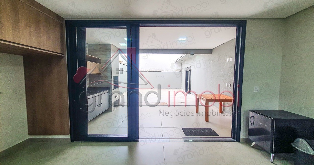 Casa para Comprar em JARDIM RESIDENCIAL VIENA - INDAIATUBA - SP