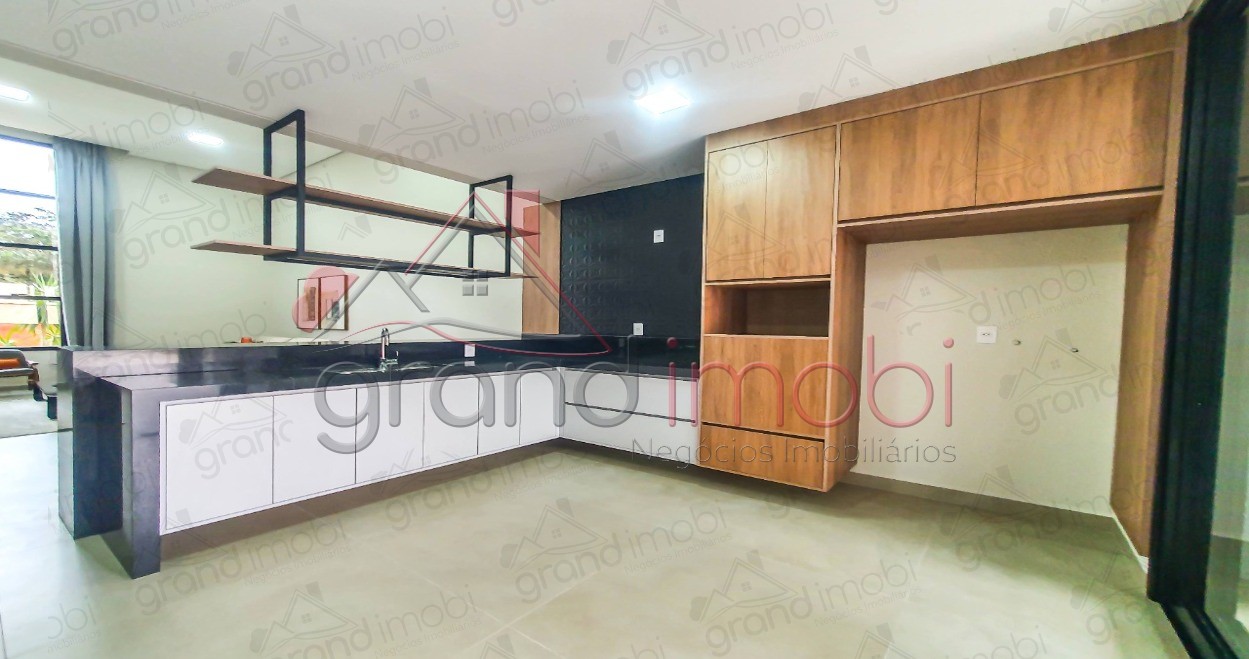 Casa para Comprar em JARDIM RESIDENCIAL VIENA - INDAIATUBA - SP
