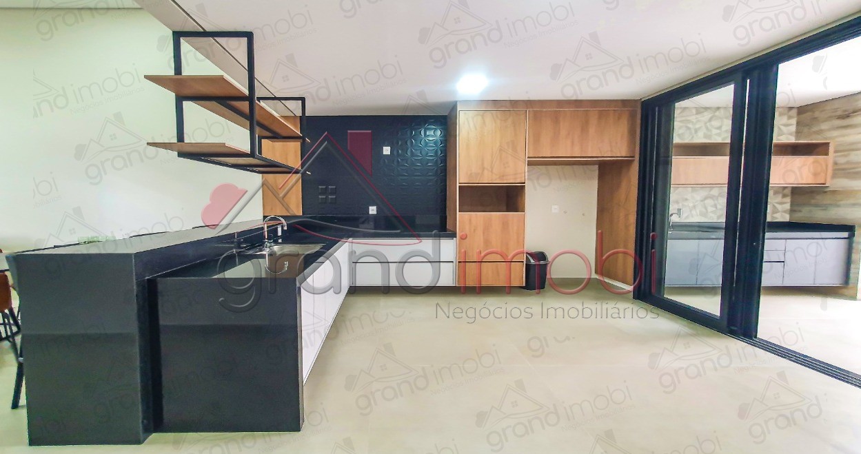 Casa para Comprar em JARDIM RESIDENCIAL VIENA - INDAIATUBA - SP
