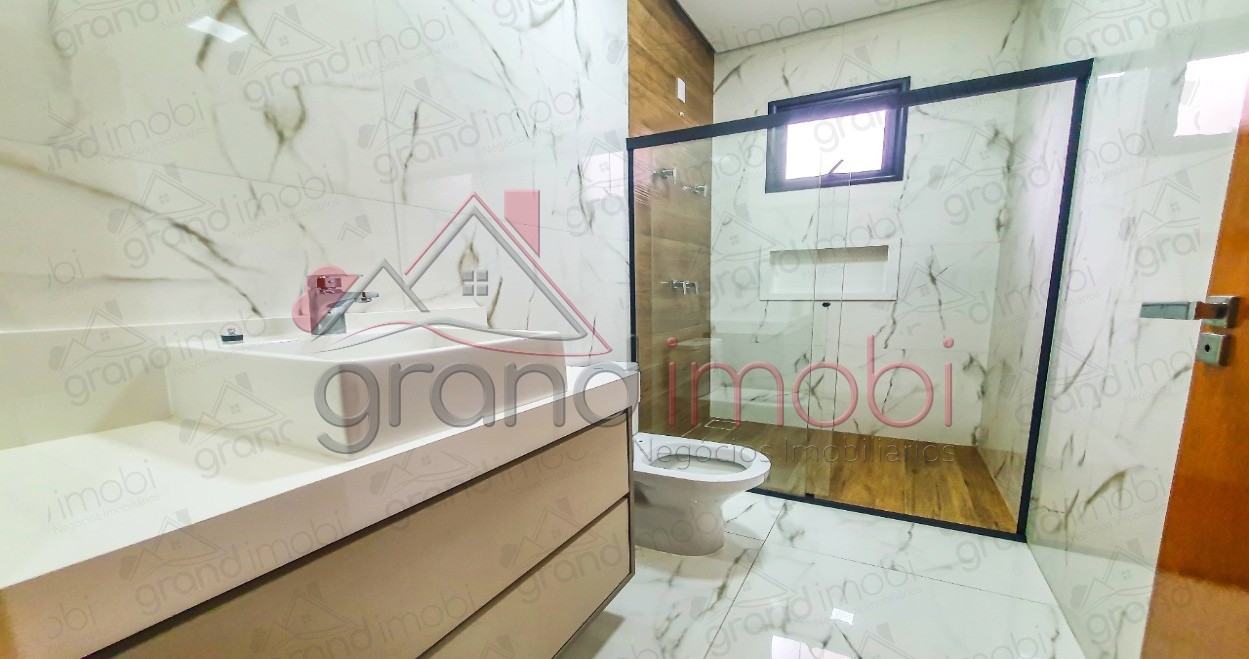 Casa para Comprar em JARDIM RESIDENCIAL VIENA - INDAIATUBA - SP