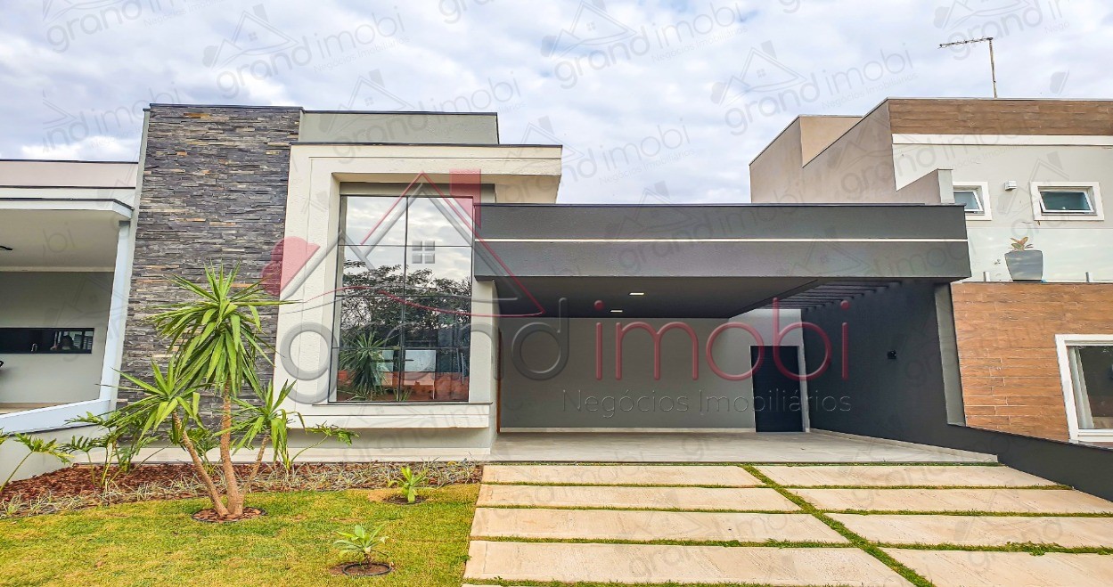 Casa para Comprar em JARDIM RESIDENCIAL VIENA - INDAIATUBA - SP