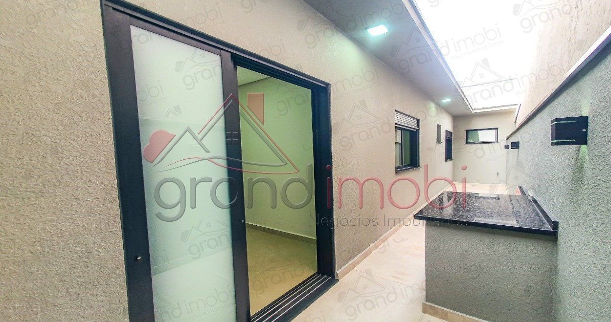 Casa para Comprar em JARDIM RESIDENCIAL VIENA - INDAIATUBA - SP