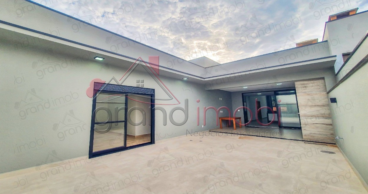 Casa para Comprar em JARDIM RESIDENCIAL VIENA - INDAIATUBA - SP