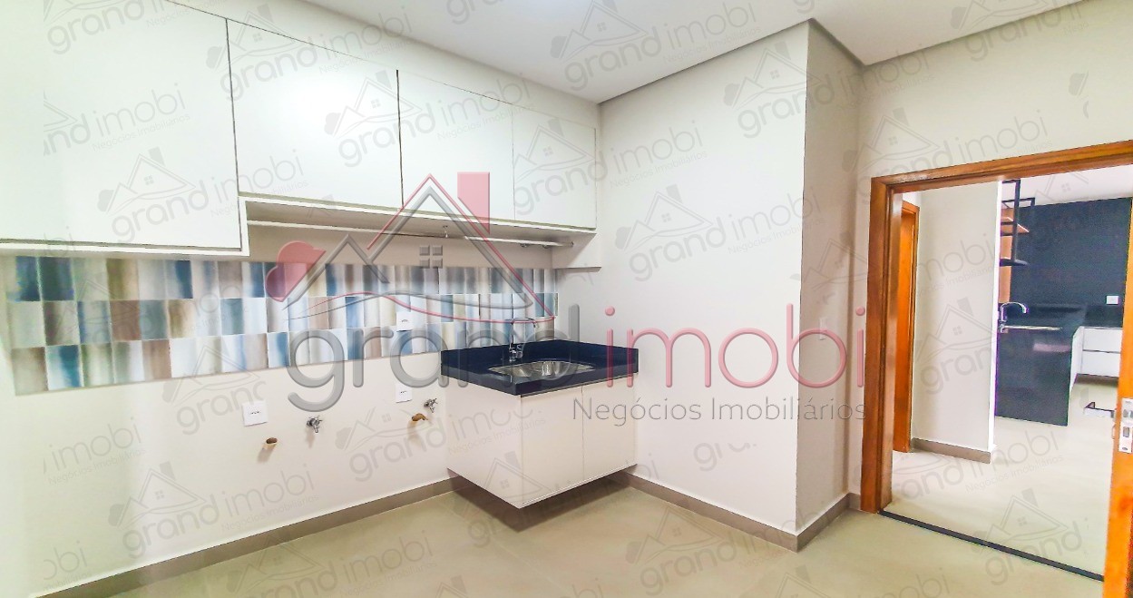 Casa para Comprar em JARDIM RESIDENCIAL VIENA - INDAIATUBA - SP