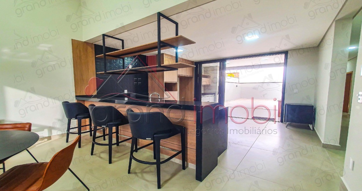 Casa para Comprar em JARDIM RESIDENCIAL VIENA - INDAIATUBA - SP