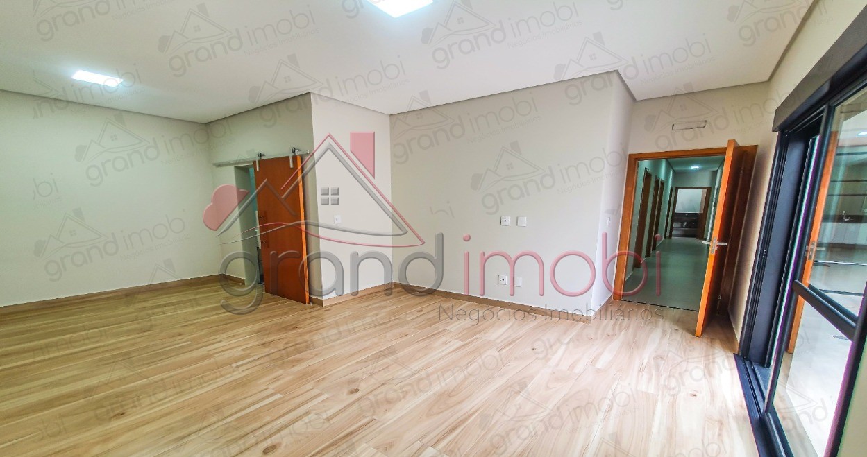 Casa para Comprar em JARDIM RESIDENCIAL VIENA - INDAIATUBA - SP