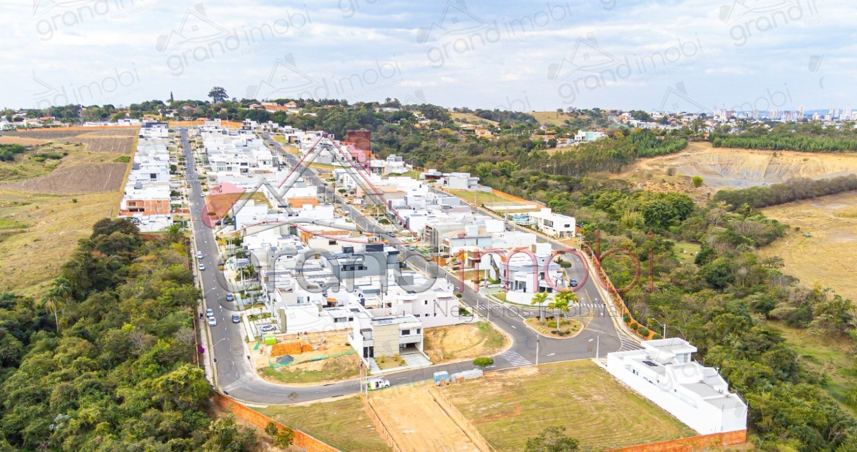 Casa para Comprar em JARDIM RESIDENCIAL VIENA - INDAIATUBA - SP