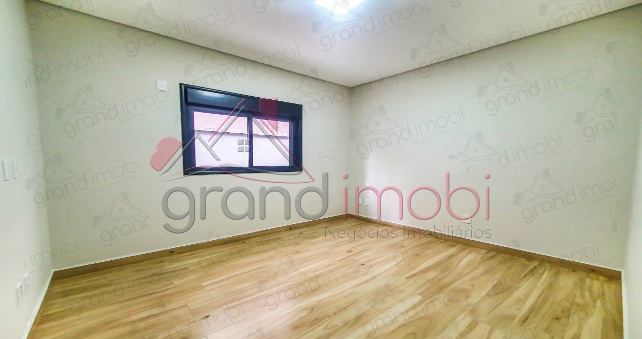 Casa para Comprar em JARDIM RESIDENCIAL VIENA - INDAIATUBA - SP
