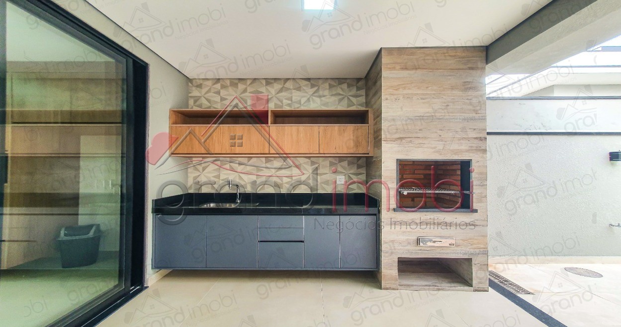Casa para Comprar em JARDIM RESIDENCIAL VIENA - INDAIATUBA - SP