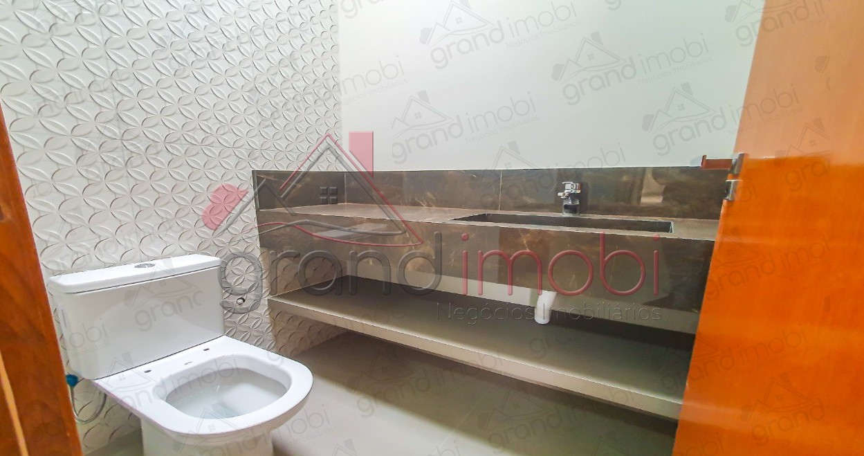 Casa para Comprar em JARDIM RESIDENCIAL VIENA - INDAIATUBA - SP