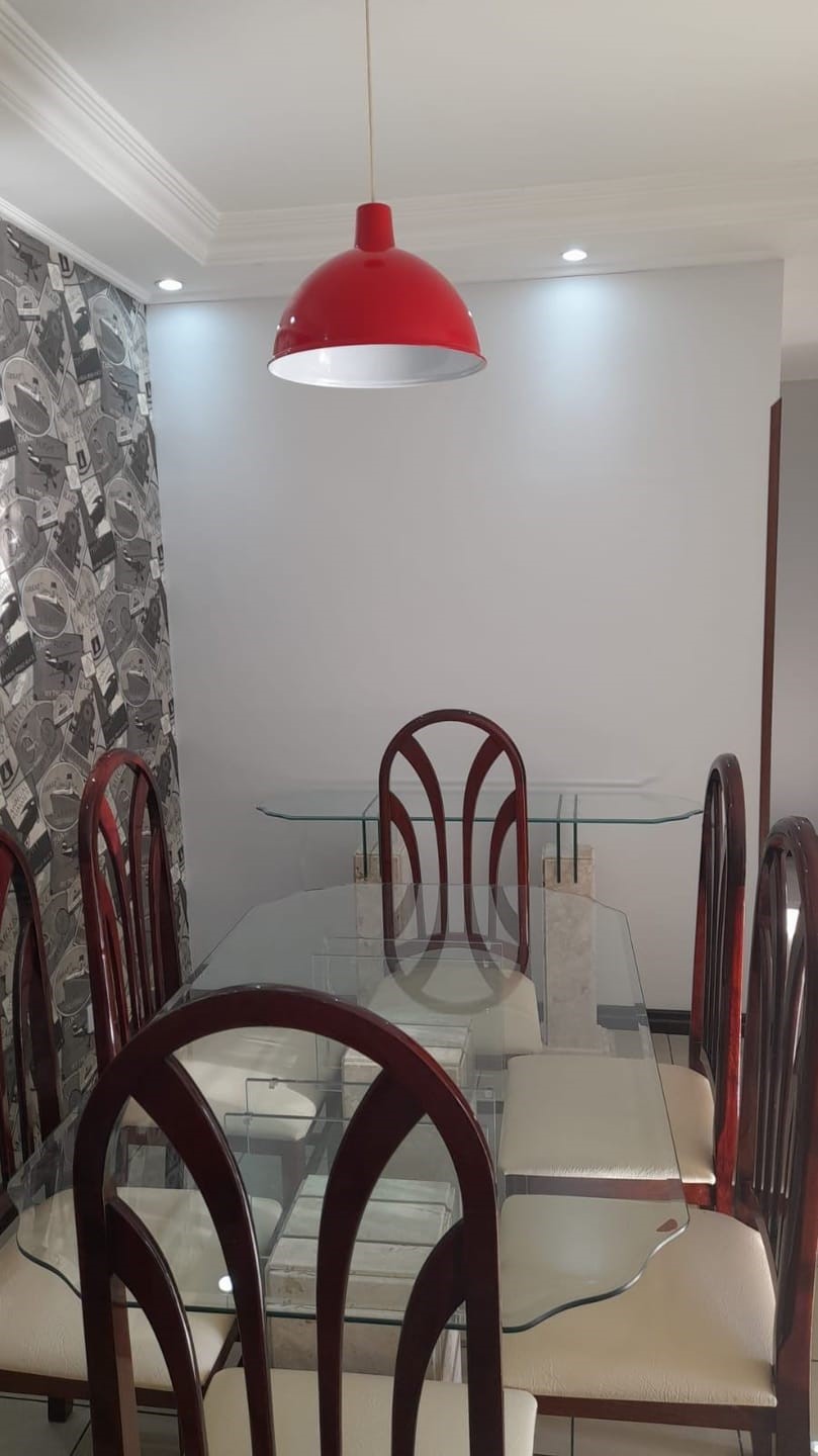Apartamento, 3 quartos, 64 m² - Foto 10