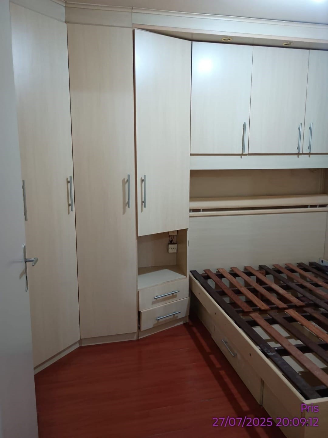Apartamento, 2 quartos, 56 m² - Foto 6