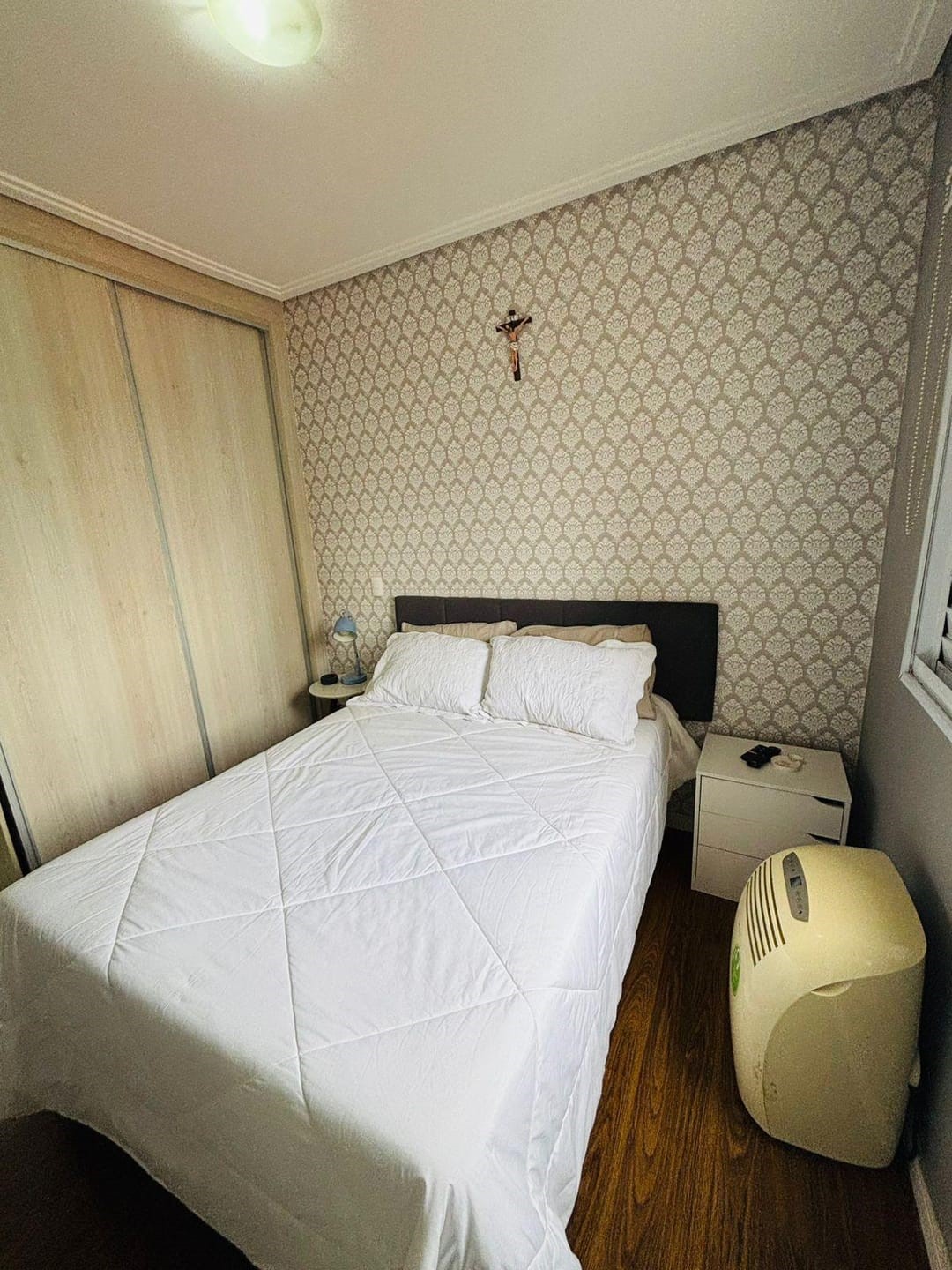Apartamento, 2 quartos, 57 m² - Foto 6