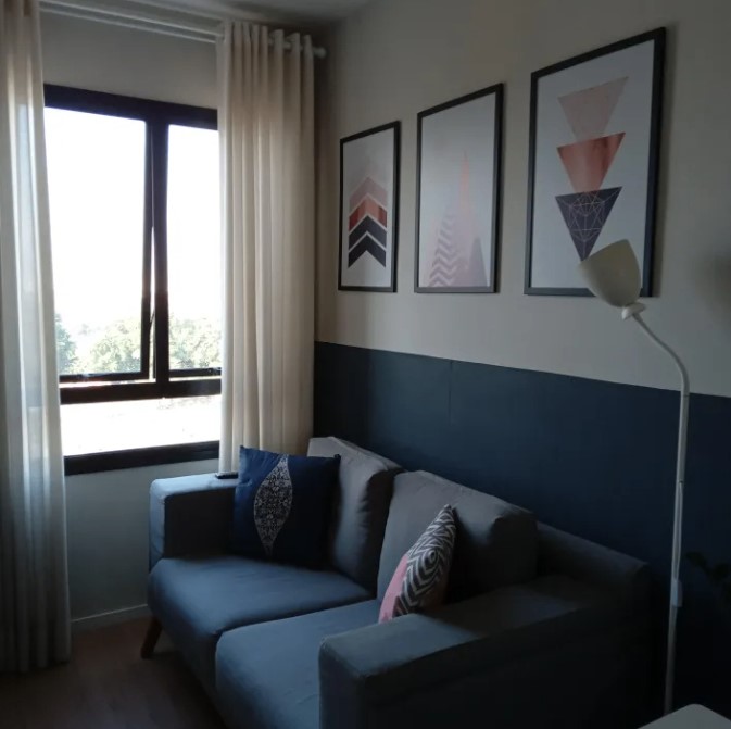 Apartamento, 2 quartos, 37 m² - Foto 4