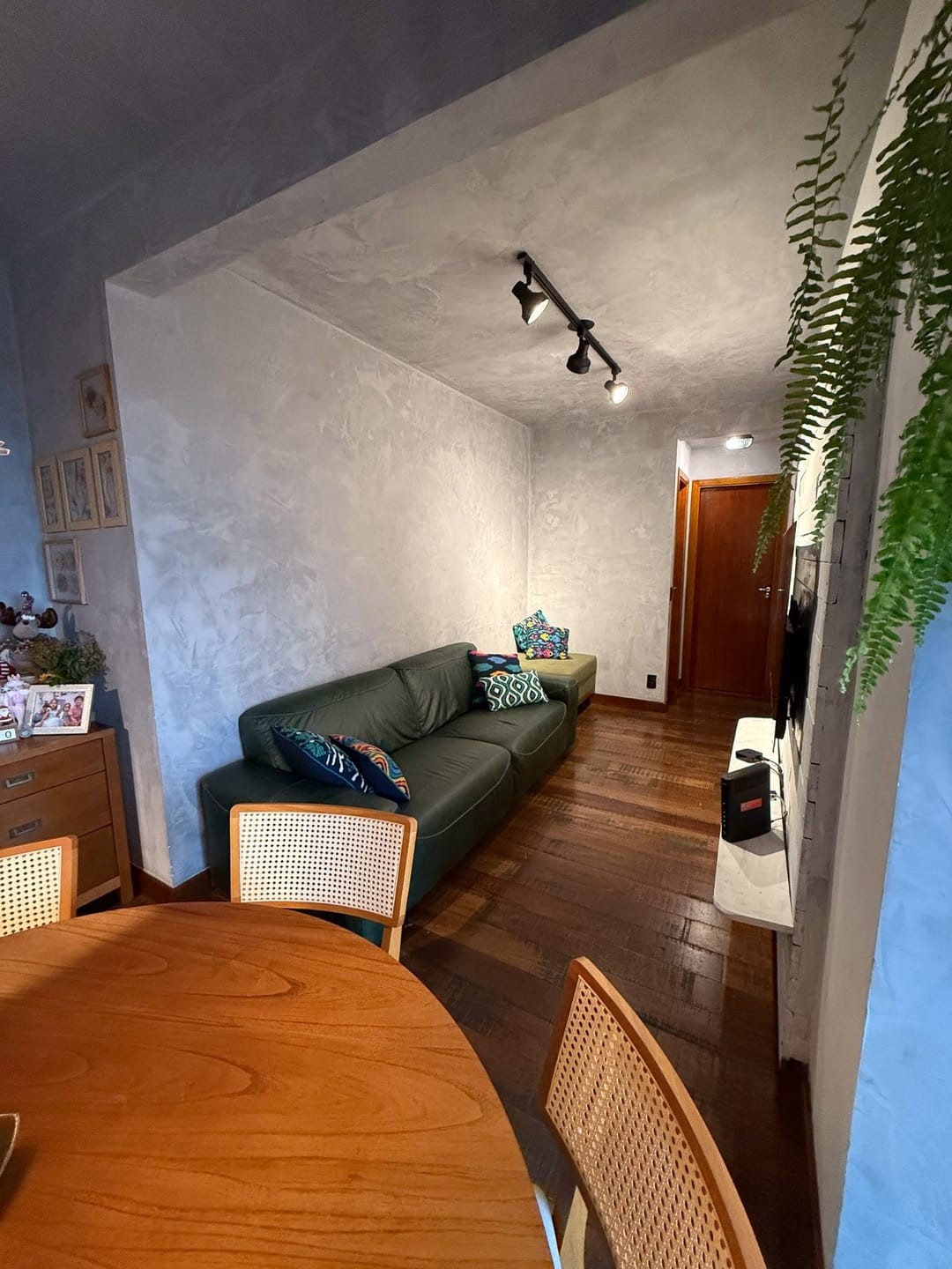 Apartamento, 1 quarto, 58 m² - Foto 26