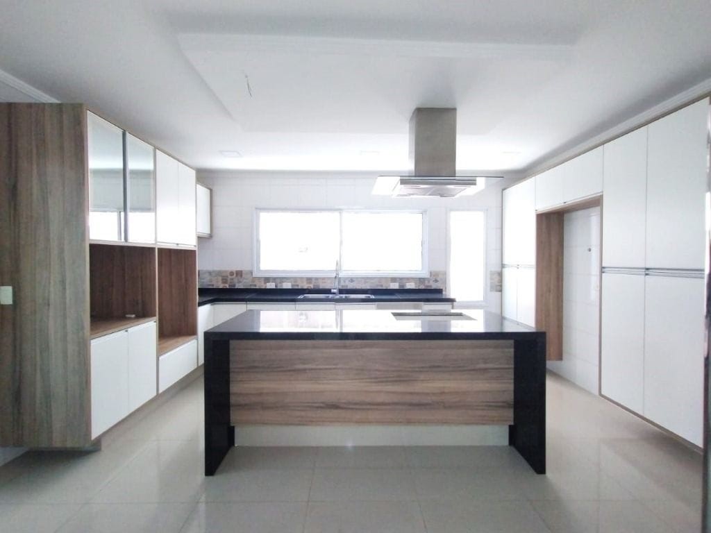 Casa, 4 quartos, 360 m² - Foto 14