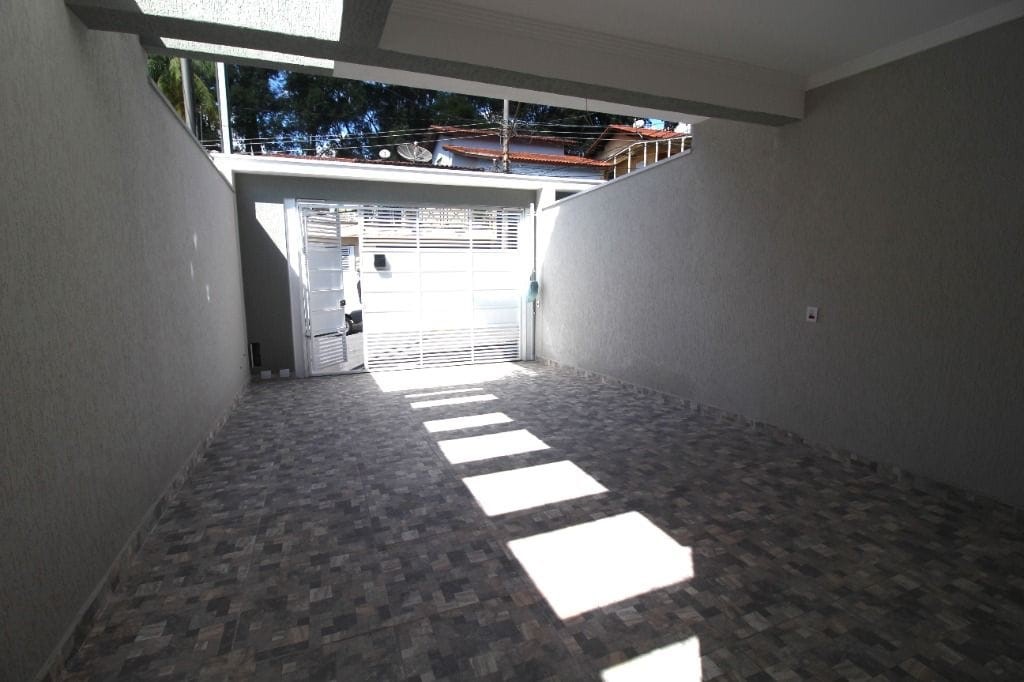 Casa, 3 quartos, 130 m² - Foto 1