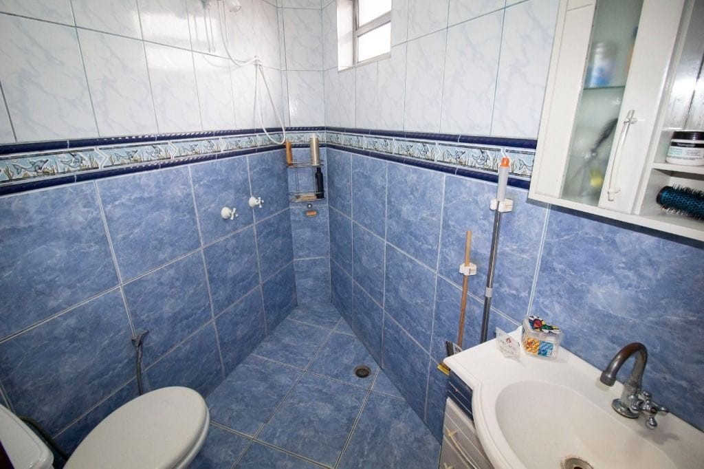 Casa, 4 quartos, 141 m² - Foto 13