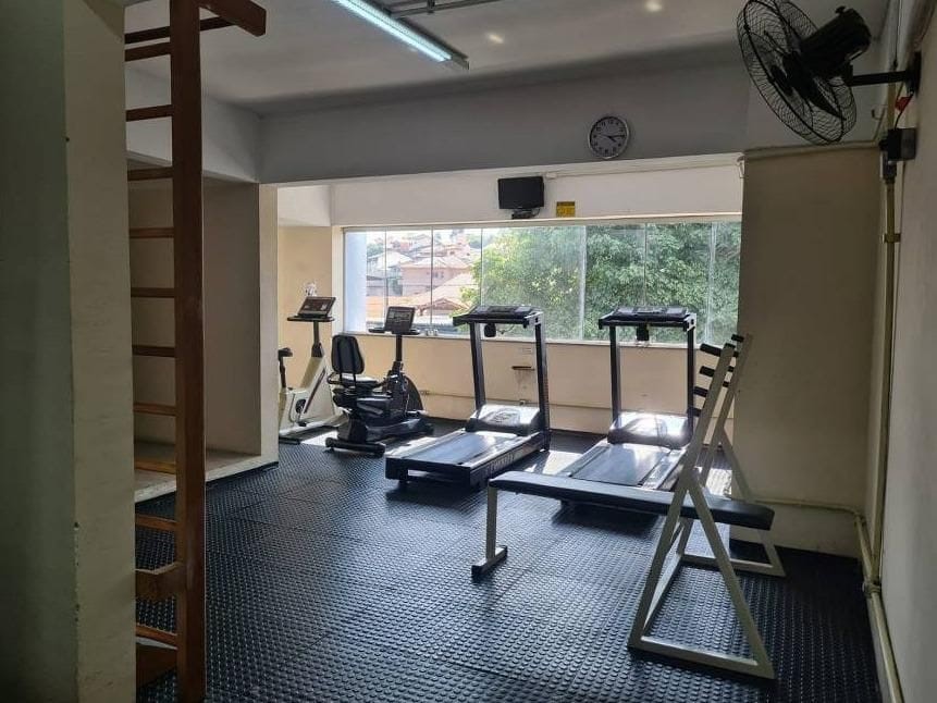 Apartamento, 3 quartos, 75 m² - Foto 15