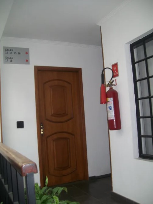 Prédio Inteiro, 608 m² - Foto 4