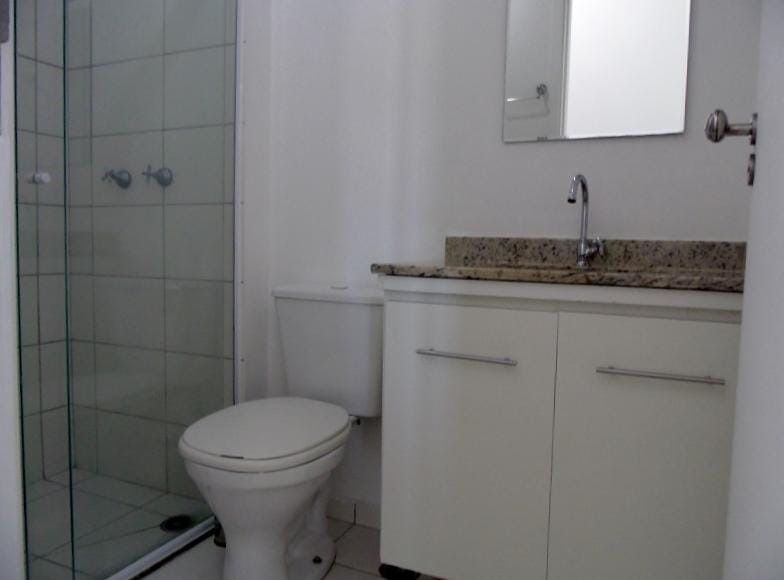 Apartamento, 2 quartos, 57 m² - Foto 10