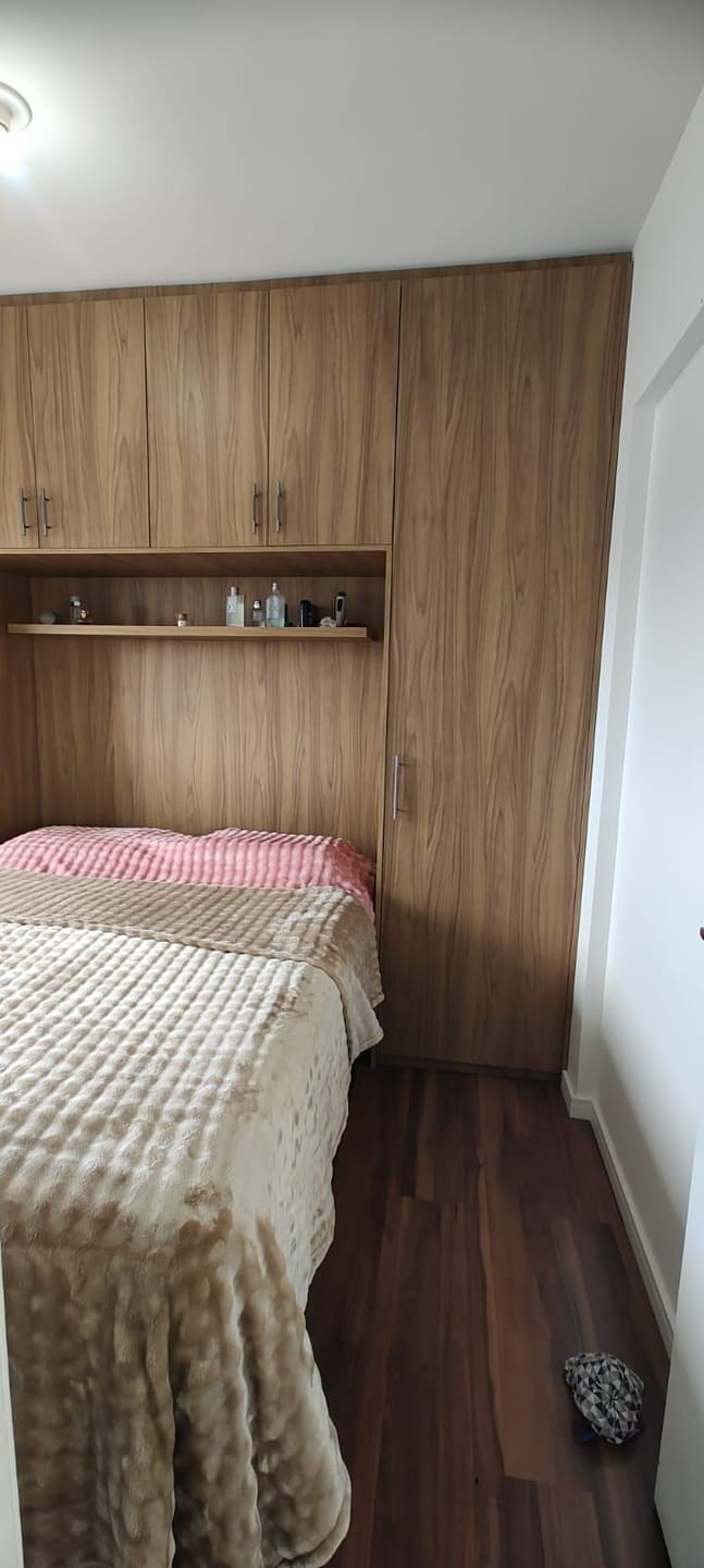 Apartamento, 2 quartos, 49 m² - Foto 6