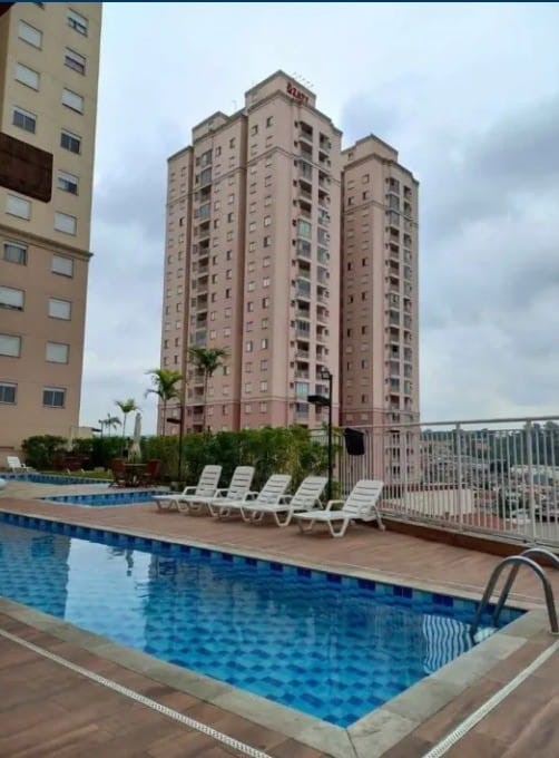 Apartamento, 2 quartos, 70 m² - Foto 12