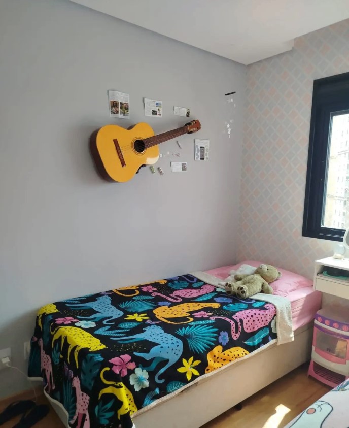 Apartamento, 2 quartos, 49 m² - Foto 3