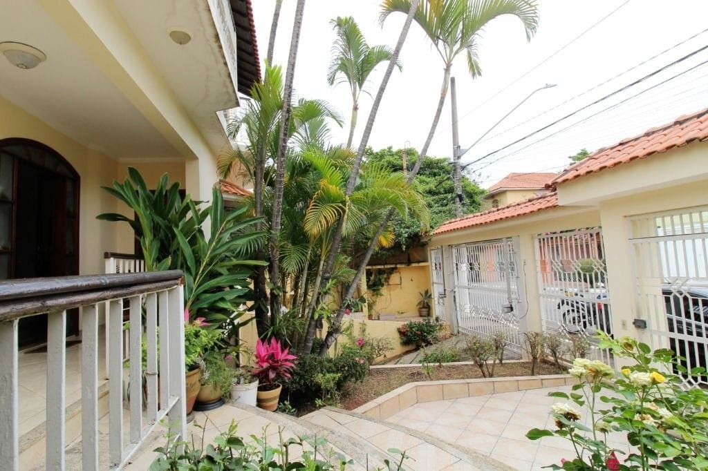 Casa, 4 quartos, 354 m² - Foto 34