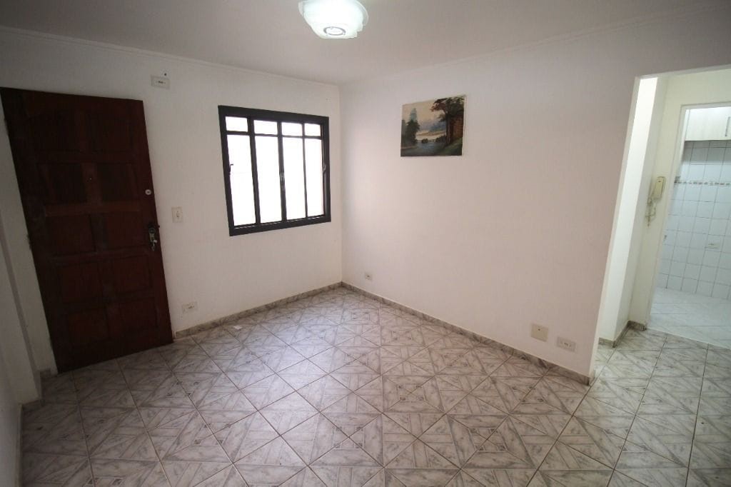 Apartamento, 2 quartos, 45 m² - Foto 3
