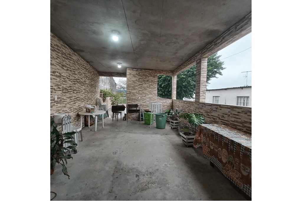 Casa, 4 quartos, 180 m² - Foto 24