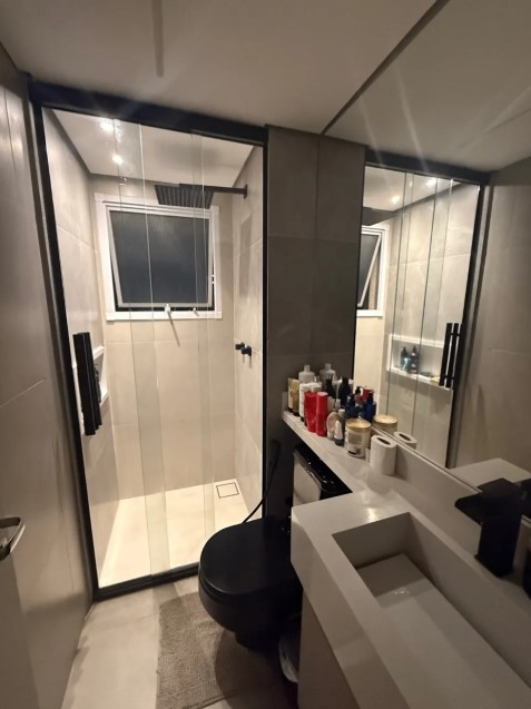 Apartamento, 2 quartos, 52 m² - Foto 4