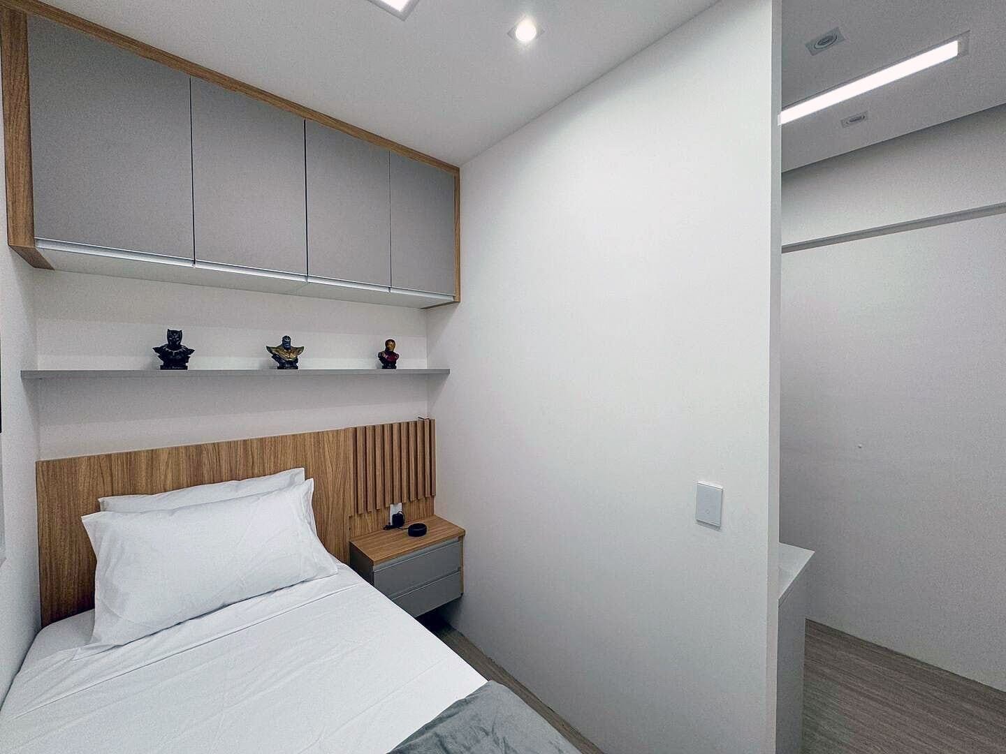 Apartamento, 2 quartos, 49 m² - Foto 18