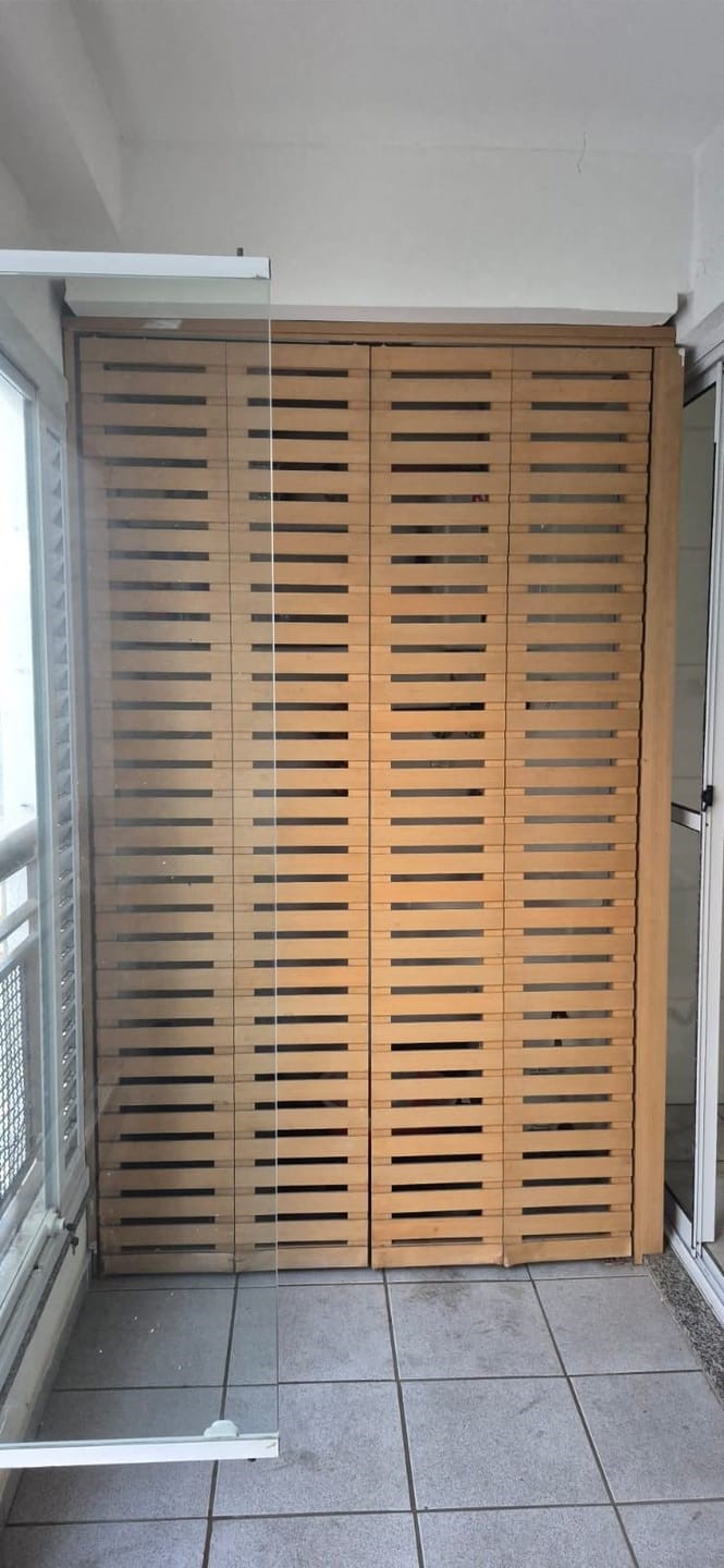 Apartamento, 2 quartos, 60 m² - Foto 16