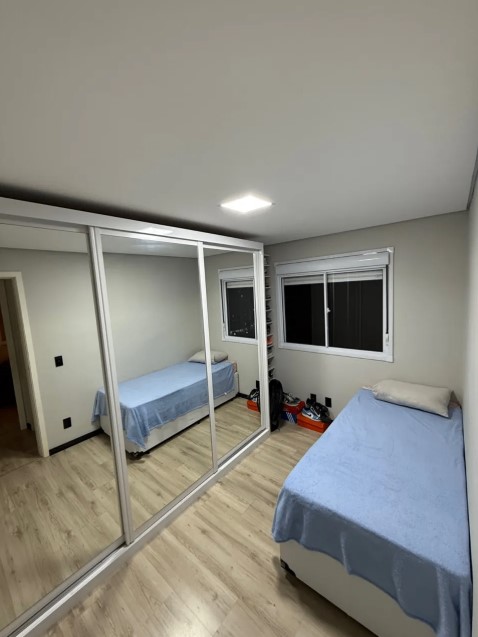 Apartamento, 2 quartos, 52 m² - Foto 5