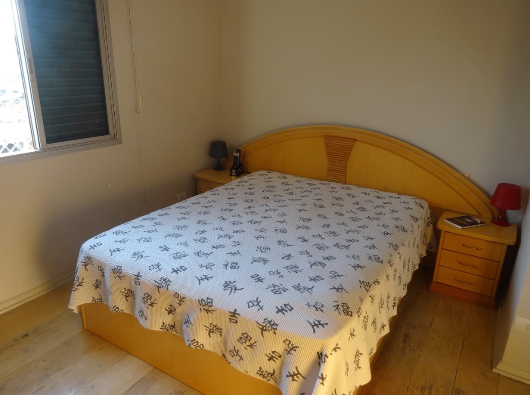Apartamento, 4 quartos, 125 m² - Foto 13