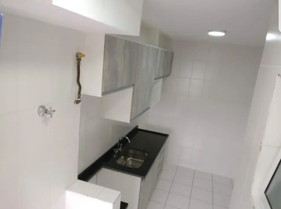 Apartamento, 2 quartos, 52 m² - Foto 11