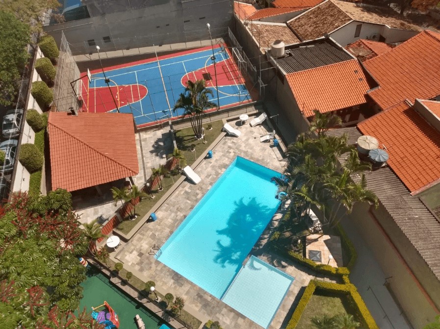 Apartamento, 2 quartos, 59 m² - Foto 6