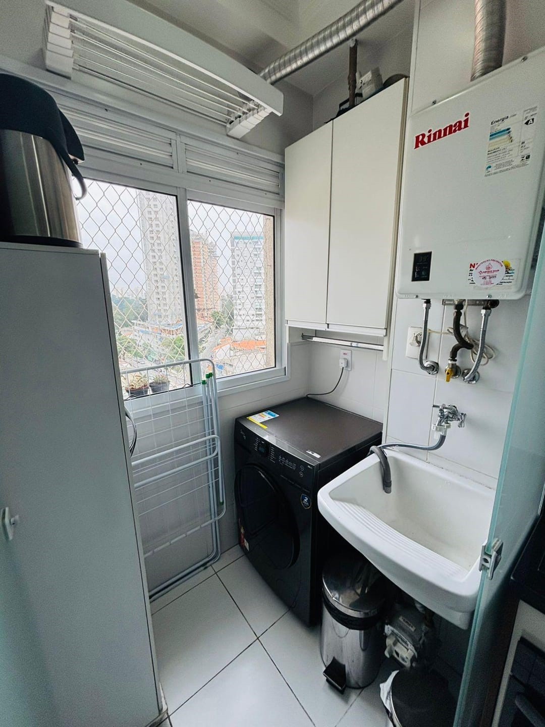 Apartamento, 2 quartos, 57 m² - Foto 5