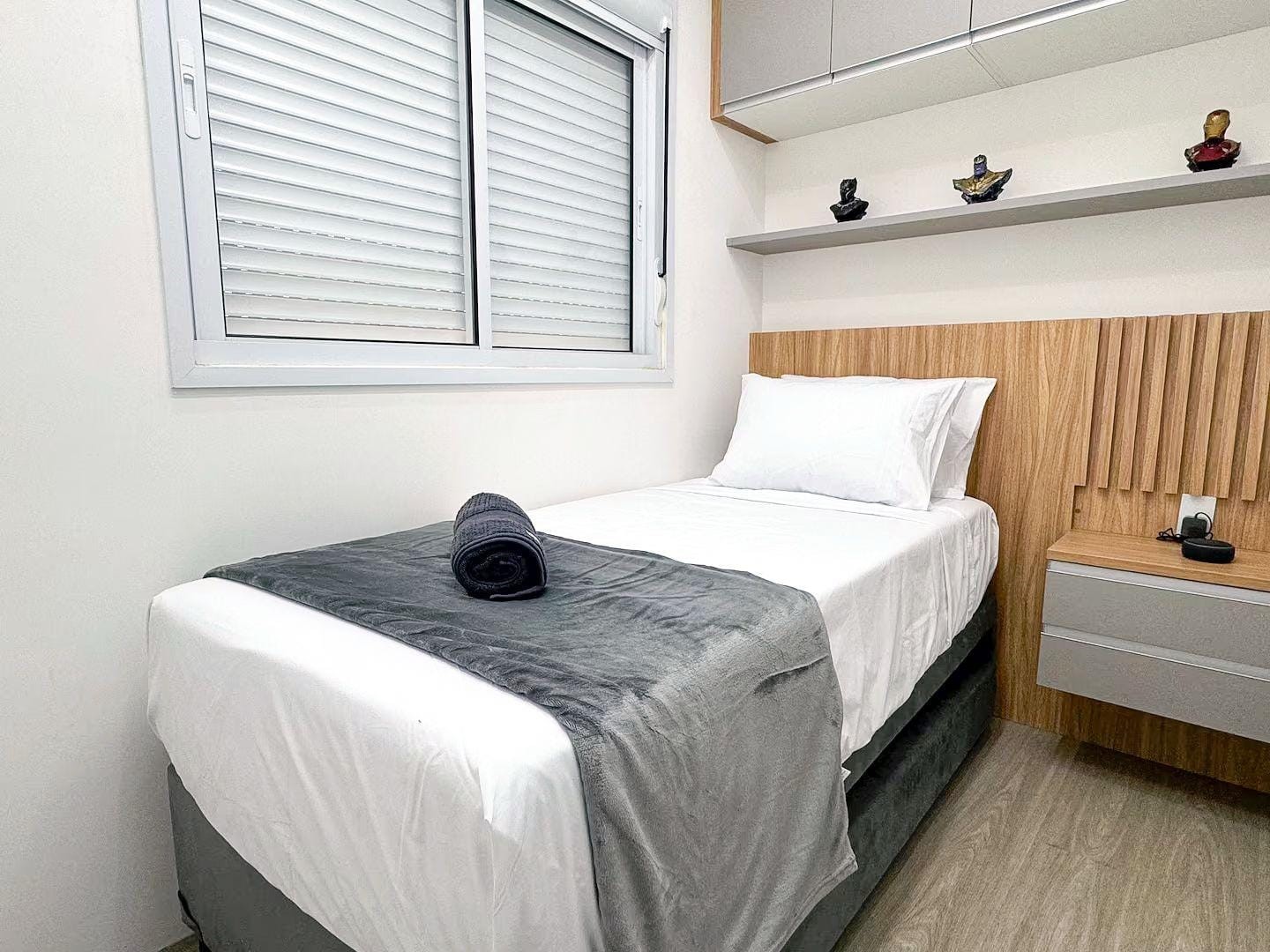 Apartamento, 2 quartos, 49 m² - Foto 11