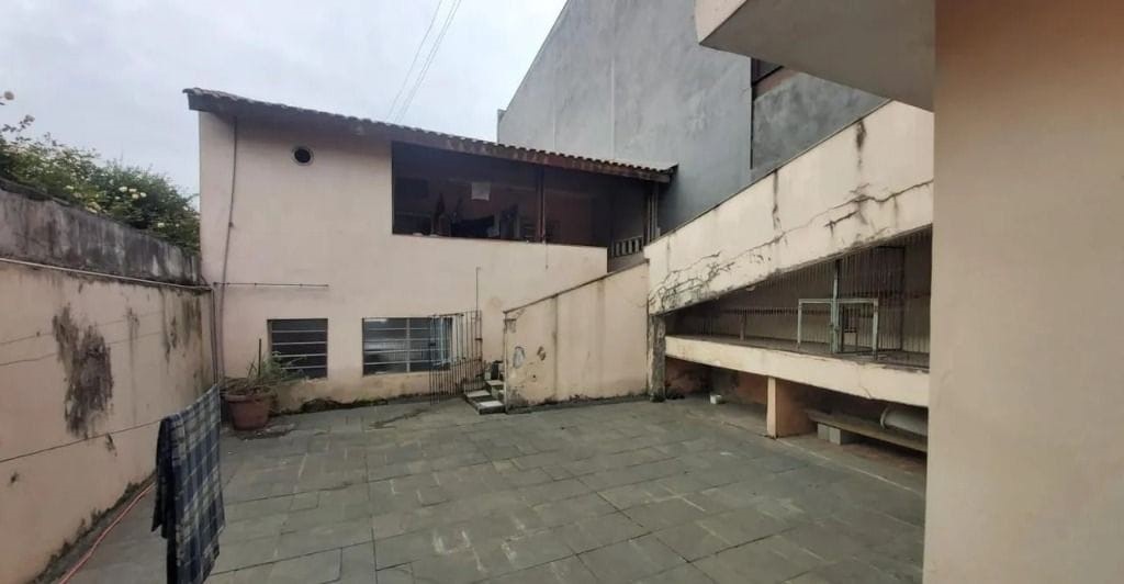 Casa, 4 quartos, 341 m² - Foto 1