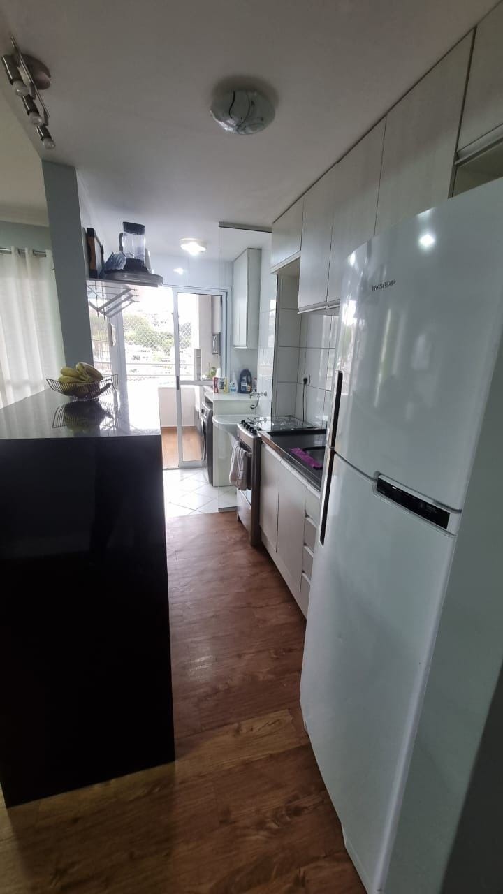 Apartamento, 2 quartos, 52 m² - Foto 36