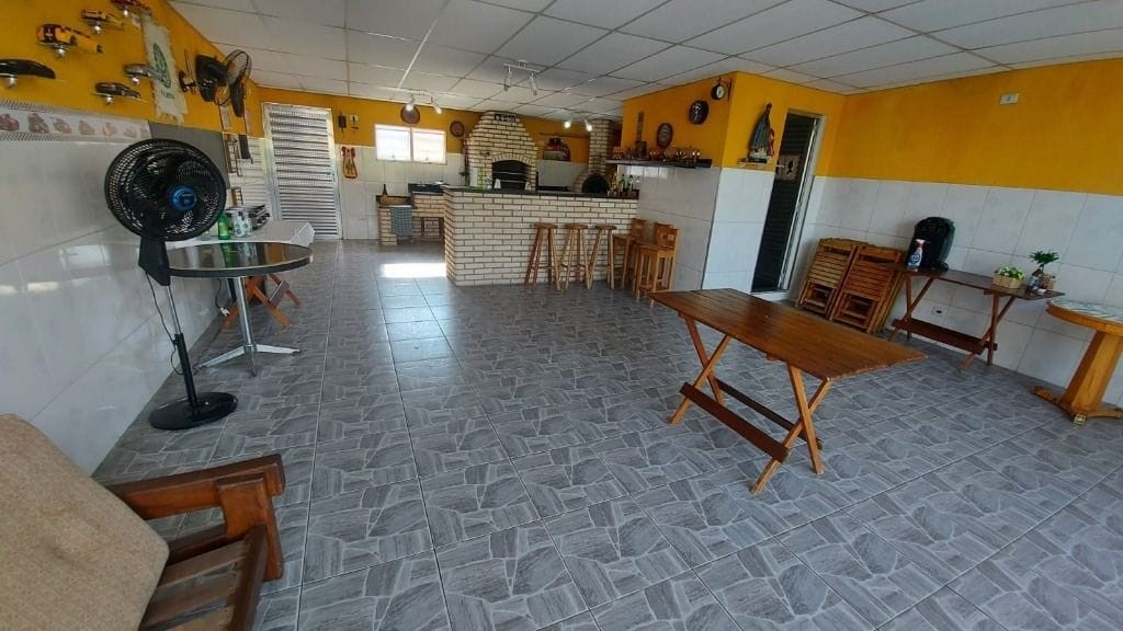 Casa, 3 quartos, 450 m² - Foto 12