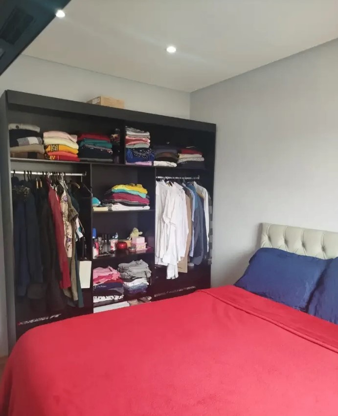 Apartamento, 2 quartos, 49 m² - Foto 4