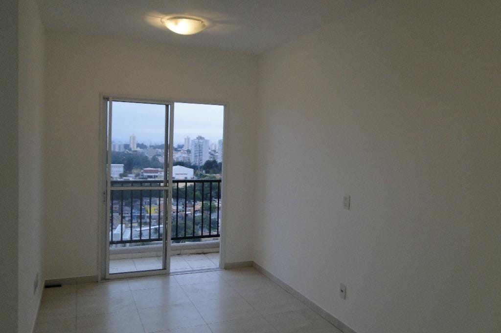 Apartamento, 2 quartos, 51 m² - Foto 2