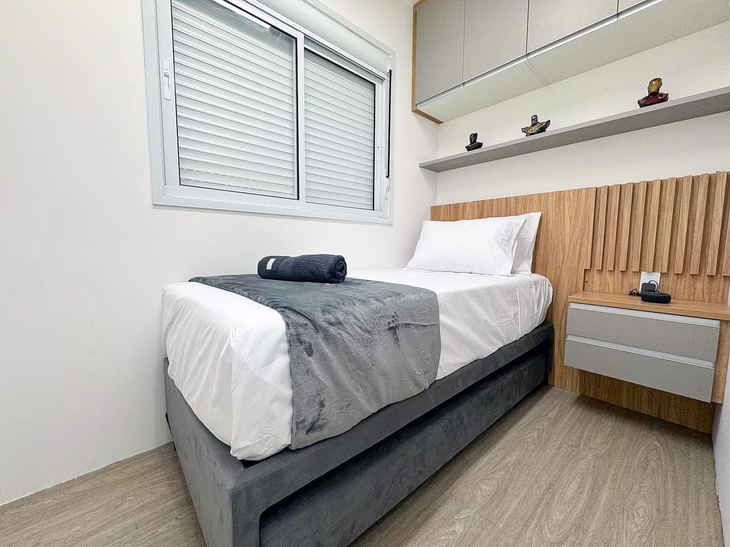Apartamento, 2 quartos, 49 m² - Foto 7