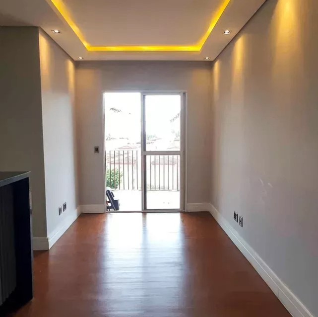 Apartamento, 3 quartos, 63 m² - Foto 1
