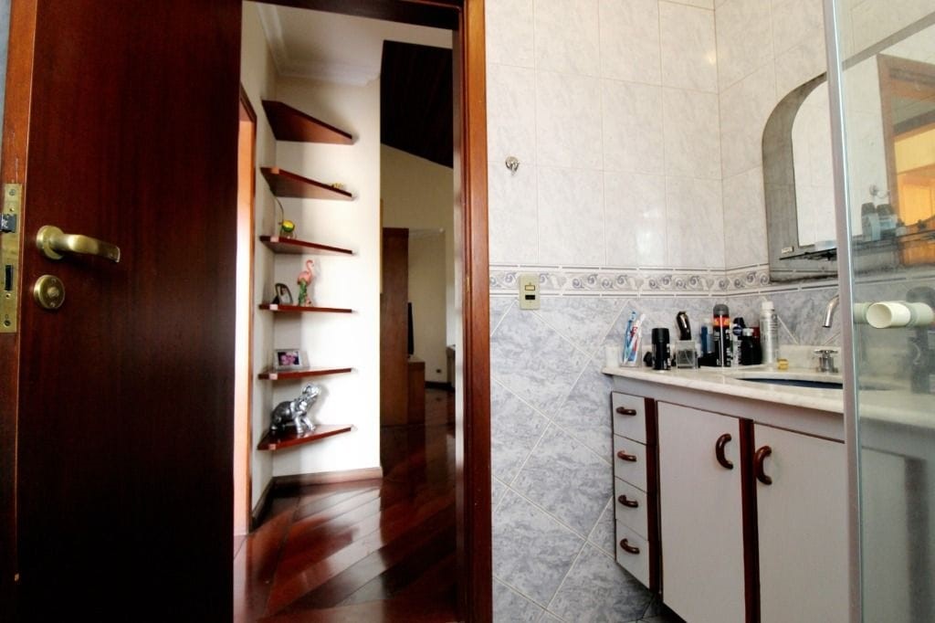 Casa, 4 quartos, 354 m² - Foto 5
